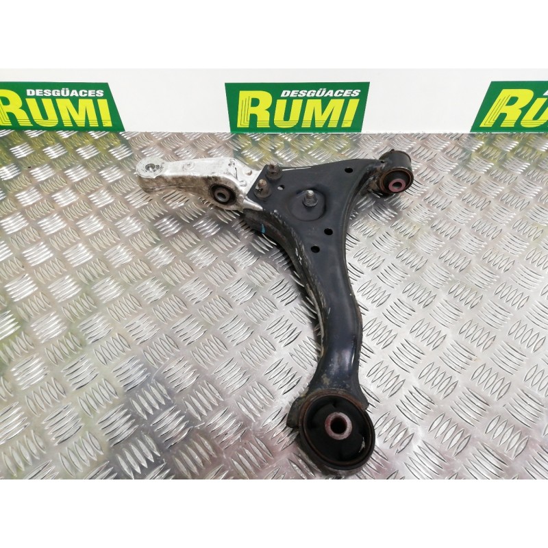 Recambio de brazo suspension inferior delantero izquierdo para kia opirus básico referencia OEM IAM   