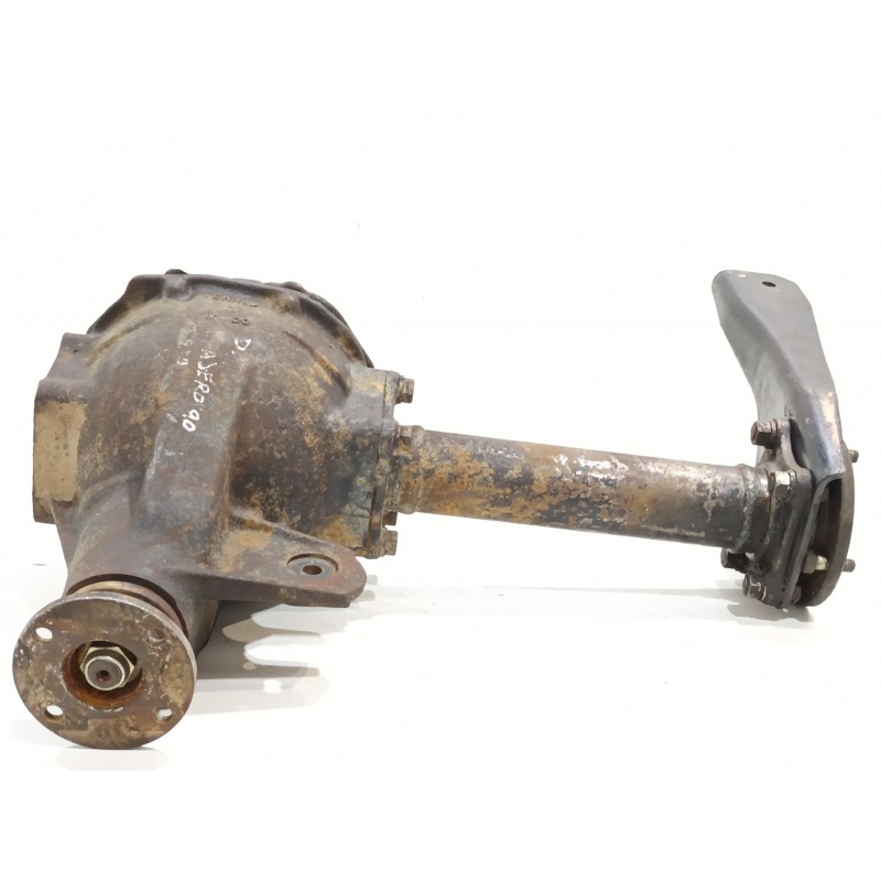 Recambio de diferencial delantero para mitsubishi montero (l040) 2500 td (2-ptas.) referencia OEM IAM KN31 884 46645