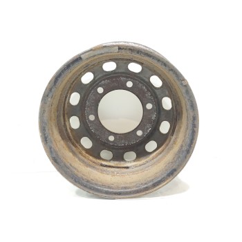 Recambio de llanta para ford transit, caja abierta 1995 ft 100 2.5 referencia OEM IAM   