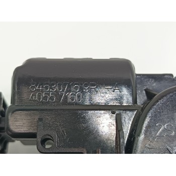 Recambio de cerradura maletero / porton para renault megane iii berlina 5 p business referencia OEM IAM 846307169R  