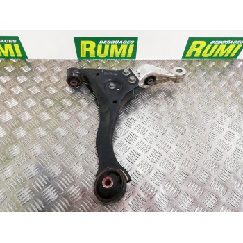 Recambio de brazo suspension inferior delantero izquierdo para kia opirus básico referencia OEM IAM   