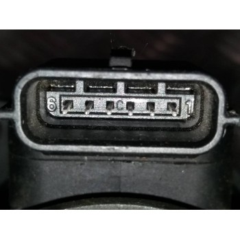 Recambio de caudalimetro para opel vivaro caja abierta (07.2006 =>) plataforma alta referencia OEM IAM 5WK97008 8200280060 