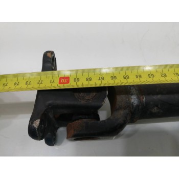 Recambio de transmision central delantera para suzuki grand vitara 5 puertas sq (ft) 2.0 td referencia OEM IAM   