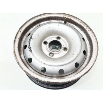 Recambio de llanta para citroën berlingo first combi 1,6 hdi 75 sx referencia OEM IAM   