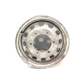 Recambio de llanta para ford transit, caja abierta 1995 ft 100 2.5 referencia OEM IAM   