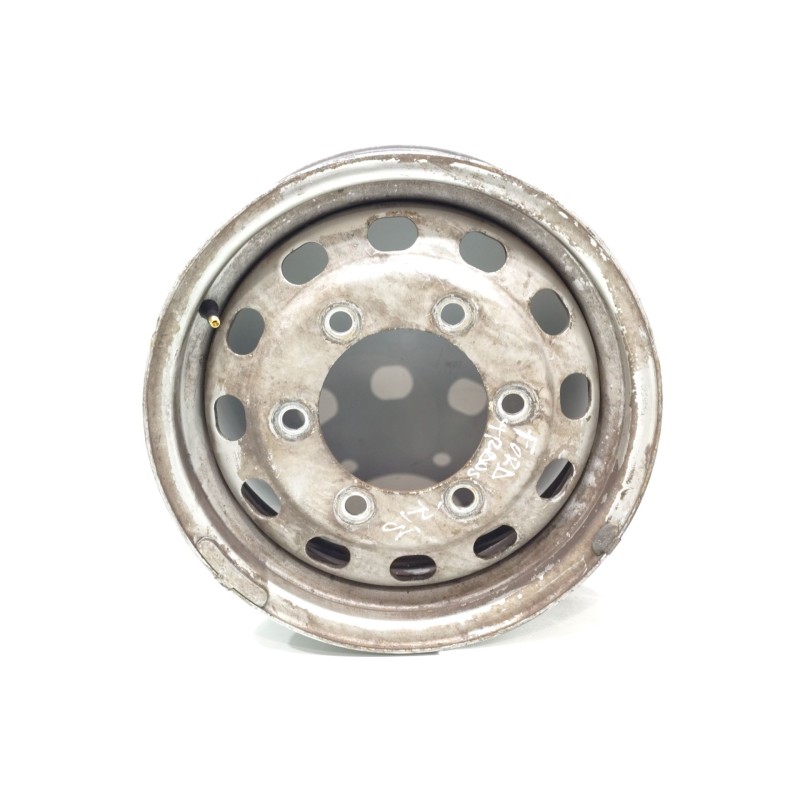 Recambio de llanta para ford transit, caja abierta 1995 ft 100 2.5 referencia OEM IAM   