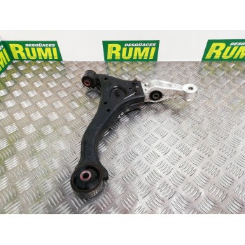 Recambio de brazo suspension inferior delantero derecho para kia opirus básico referencia OEM IAM   