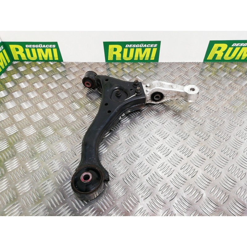 Recambio de brazo suspension inferior delantero derecho para kia opirus básico referencia OEM IAM   