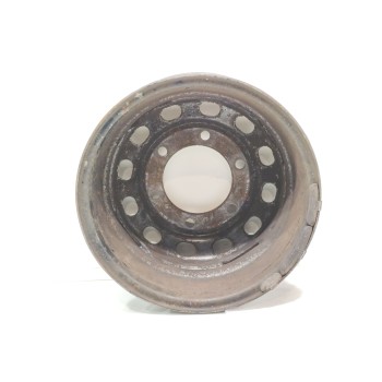 Recambio de llanta para ford transit, caja abierta 1995 ft 100 2.5 referencia OEM IAM   