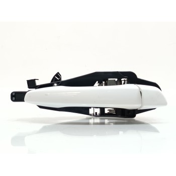 Recambio de maneta exterior delantera derecha para opel corsa f e gs referencia OEM IAM 9802977180  