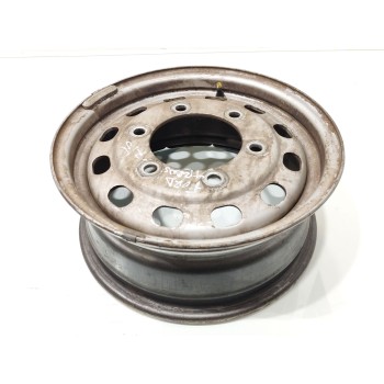 Recambio de llanta para ford transit, caja abierta 1995 ft 100 2.5 referencia OEM IAM   