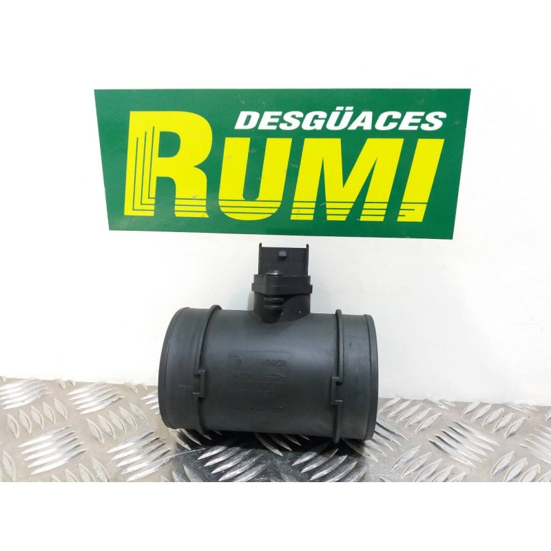 Recambio de caudalimetro para opel vectra c berlina elegance referencia OEM IAM 0281002479 24437503 