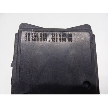 Recambio de mando luces para opel astra g berlina comfort referencia OEM IAM 90560990  