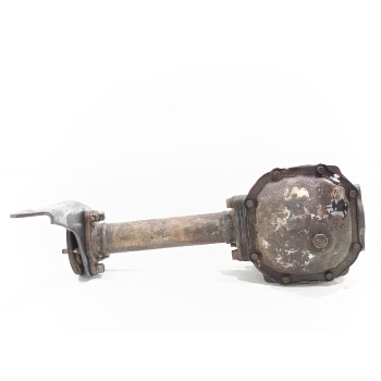 Recambio de diferencial delantero para mitsubishi montero (l040) 2500 td (2-ptas.) referencia OEM IAM KN31 884 46645