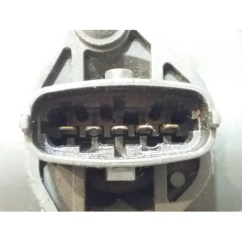 Recambio de caudalimetro para opel vectra c berlina elegance referencia OEM IAM 0281002479 24437503 