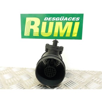 Recambio de caudalimetro para opel vectra c berlina elegance referencia OEM IAM 0281002479 24437503 