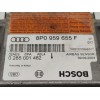 Recambio de centralita airbag para audi a3 (8p) 2.0 tdi ambiente referencia OEM IAM 8P0959655F  