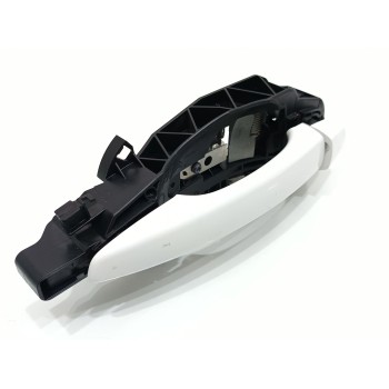 Recambio de maneta exterior delantera derecha para opel corsa f e gs referencia OEM IAM 9802977180  