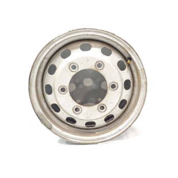 Recambio de llanta para ford transit, caja abierta 1995 ft 100 2.5 referencia OEM IAM   