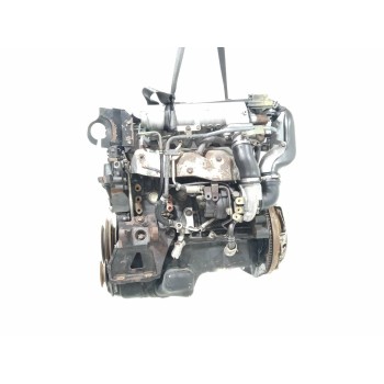 Recambio de motor completo para nissan primera berlina (p11) 2.0 turbodiesel cat referencia OEM IAM CD20  