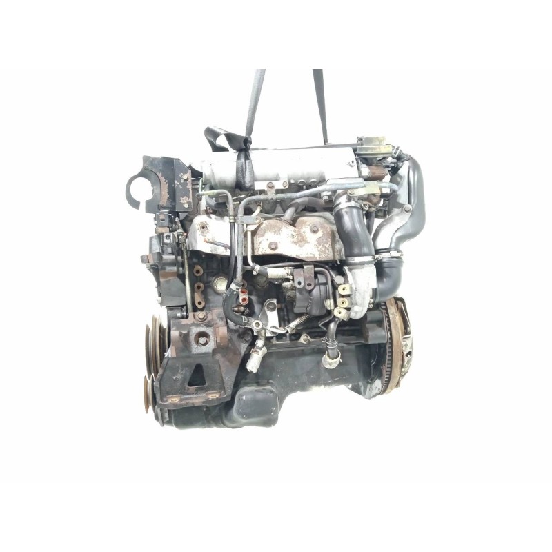 Recambio de motor completo para nissan primera berlina (p11) 2.0 turbodiesel cat referencia OEM IAM CD20  