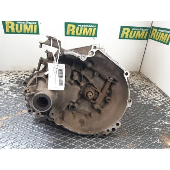 Recambio de caja cambios para mg serie 100 (xp) 115 sd referencia OEM IAM 5C37D 2013934 