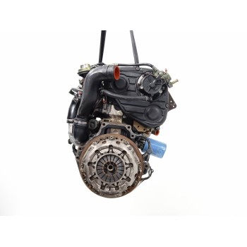 Recambio de motor completo para nissan primera berlina (p11) 2.0 turbodiesel cat referencia OEM IAM CD20  