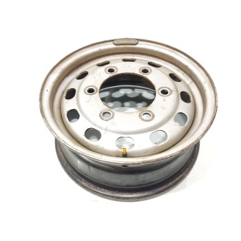 Recambio de llanta para ford transit, caja abierta 1995 ft 100 2.5 referencia OEM IAM   