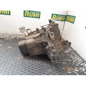 Recambio de caja cambios para mg serie 100 (xp) 115 sd referencia OEM IAM 5C37D 2013934 