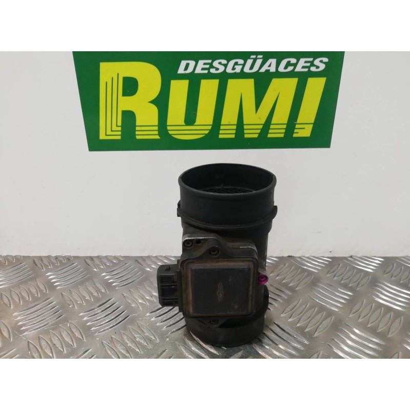 Recambio de caudalimetro para opel astra f berlina básico referencia OEM IAM 5WK9150 90411957 