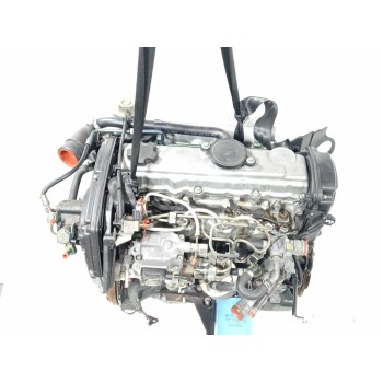 Recambio de motor completo para nissan primera berlina (p11) 2.0 turbodiesel cat referencia OEM IAM CD20  