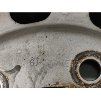 Recambio de llanta para ford transit, caja abierta 1995 ft 100 2.5 referencia OEM IAM   