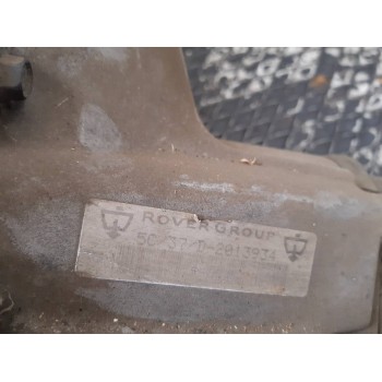 Recambio de caja cambios para mg serie 100 (xp) 115 sd referencia OEM IAM 5C37D 2013934 