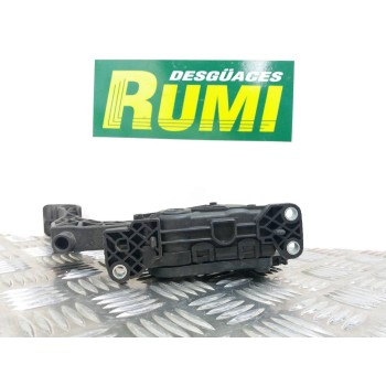 Recambio de potenciometro pedal para seat cordoba berlina (6k2) stella referencia OEM IAM 6PV00849601 6Q1721503C 