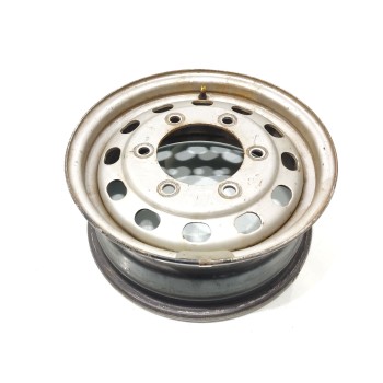 Recambio de llanta para ford transit, caja abierta 1995 ft 100 2.5 referencia OEM IAM   