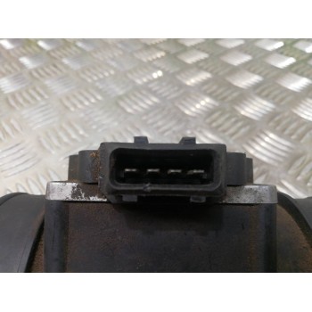 Recambio de caudalimetro para opel astra f berlina básico referencia OEM IAM 5WK9150 90411957 