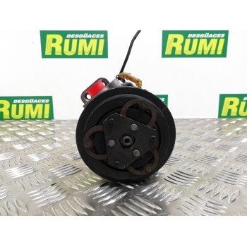 Recambio de compresor aire acondicionado para suzuki jimny sn (fj) cabrio jlx referencia OEM IAM 9520177GA0 8907276085 