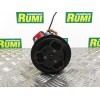 Recambio de compresor aire acondicionado para suzuki jimny sn (fj) cabrio jlx referencia OEM IAM 9520177GA0 8907276085 