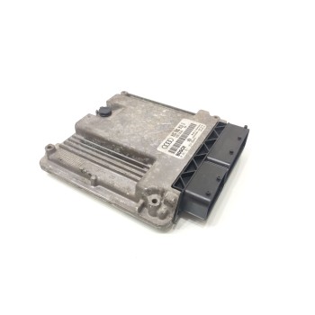 Recambio de centralita motor uce para audi a3 (8p) 2.0 tdi ambiente referencia OEM IAM 0281011364  