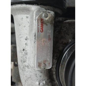 Recambio de motor completo para nissan primera berlina (p11) 2.0 turbodiesel cat referencia OEM IAM CD20  