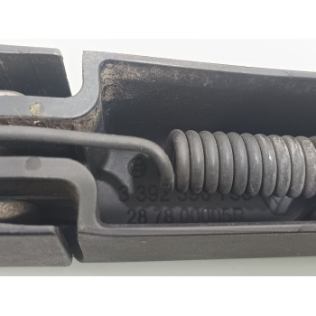 Recambio de brazo limpia trasero para renault megane iii berlina 5 p business referencia OEM IAM 287800005R  