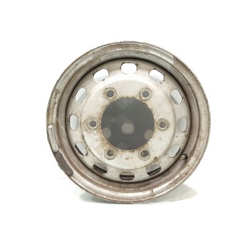 Recambio de llanta para ford transit, caja abierta 1995 ft 100 2.5 referencia OEM IAM   