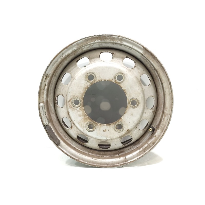 Recambio de llanta para ford transit, caja abierta 1995 ft 100 2.5 referencia OEM IAM   