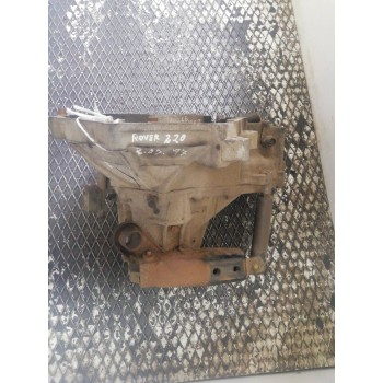 Recambio de caja cambios para mg serie 200 (rf) 220 sd (5-ptas.) referencia OEM IAM S6BS 2037918 