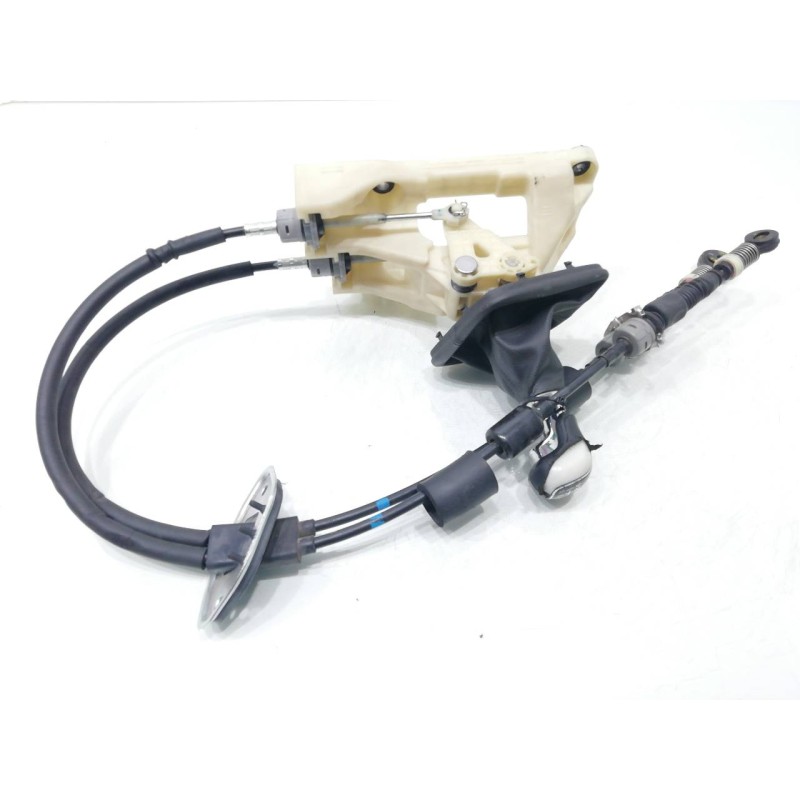 Recambio de palanca cambio para kia cee´d tech referencia OEM IAM 43700A2520KB 43794A6520 A65207E23