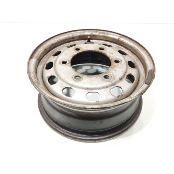 Recambio de llanta para ford transit, caja abierta 1995 ft 100 2.5 referencia OEM IAM   