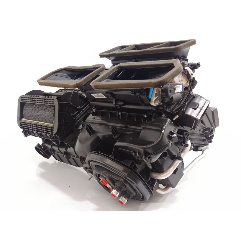 Recambio de calefaccion entera normal para volkswagen golf vii lim. advance bluemotion referencia OEM IAM 5Q1820002AG  