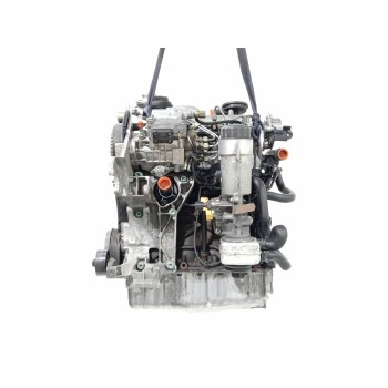 Recambio de motor completo para seat ibiza (6k1) sport referencia OEM IAM AGR  