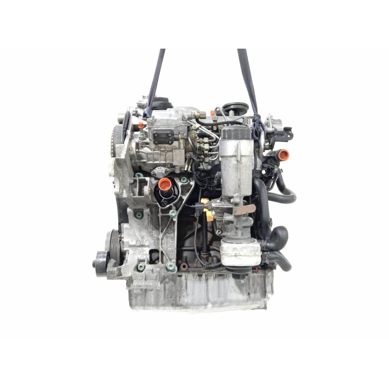 Recambio de motor completo para seat ibiza (6k1) sport referencia OEM IAM AGR  