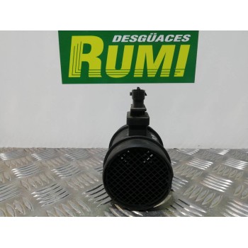 Recambio de caudalimetro para opel astra h berlina essentia referencia OEM IAM 0281002618 55350048 